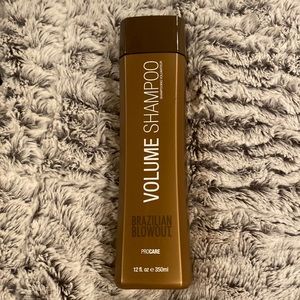 Brazillian Blowout Volume Shampoo